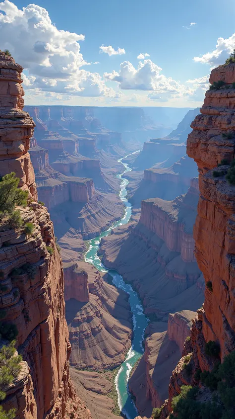 Grand Canyon 