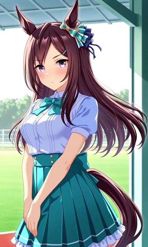 ______ Mejiro Dober ______ umamusume ______ and variations ______