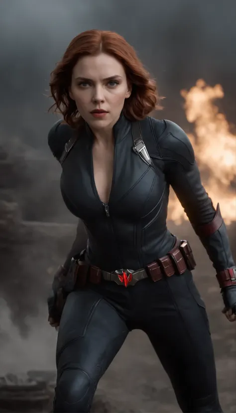 Black Widow