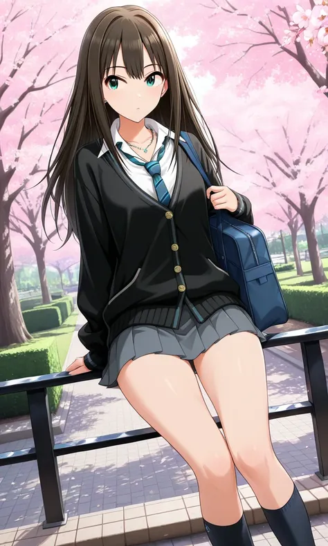 渋谷 凛 - Shibuya Rin - V1