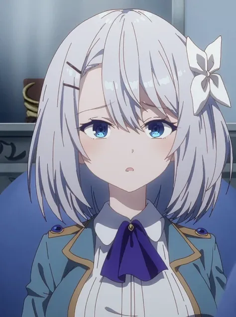 サクナ・メモワール Illustrious
