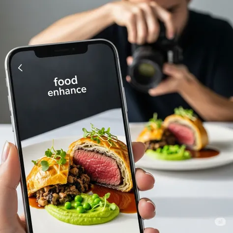 améliorer les aliments