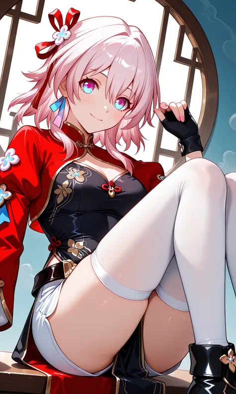____________________March 7th Honkai: Star Rail____________________ 1.0