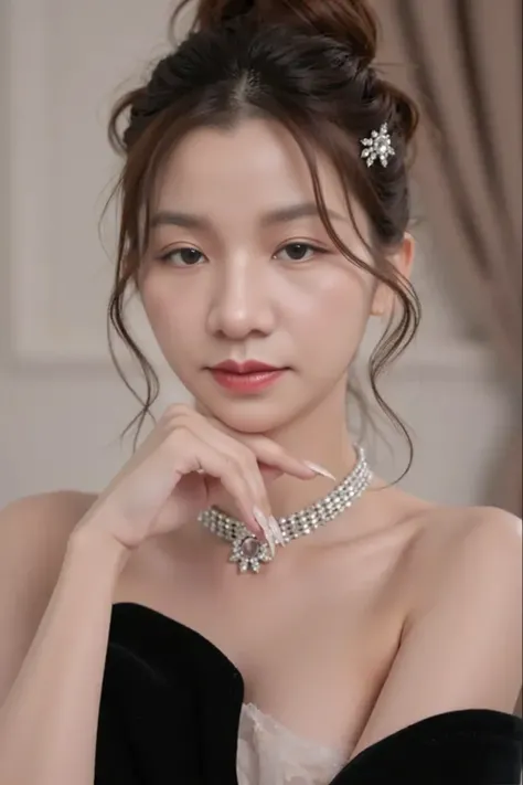 hoán đổi khuôn mặt