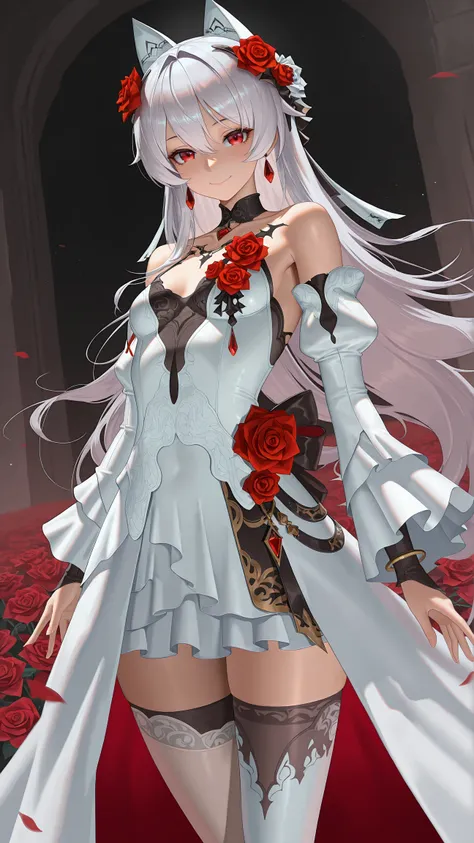 Illustrious XL v0.1-Honkai Impact 3rd-theresa_apocalypse_(till_death_do_us_part) 1.0