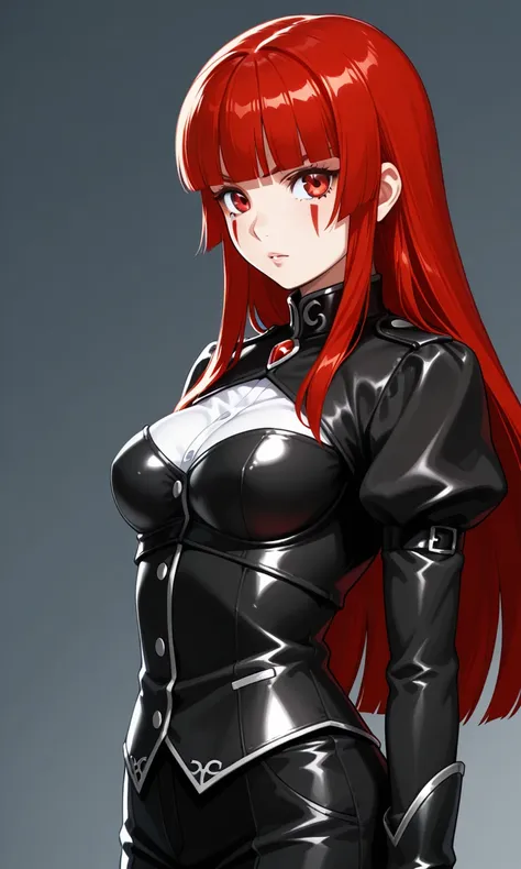 ________ isabeau mugen Character ________ 1.0