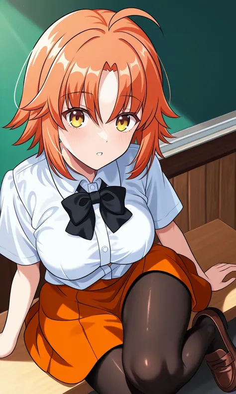 __________________Hibino hibiki__________________ Starlit Marmalade __________________ 1.0