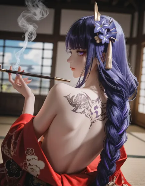DSYS-3D光辉大模型/游戏CG/漫画制作 V1.0