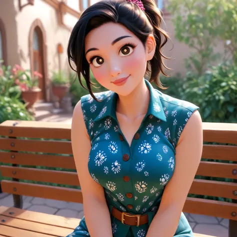 クレヨンしんちゃん ピクサーフェイス