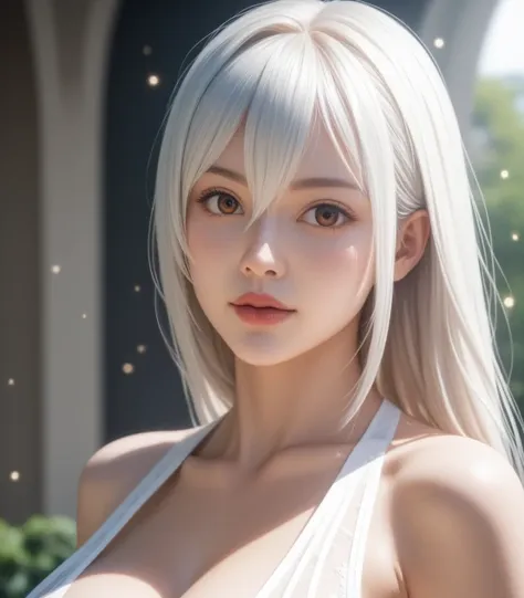 KC-pony特色2.5D半写实 V1