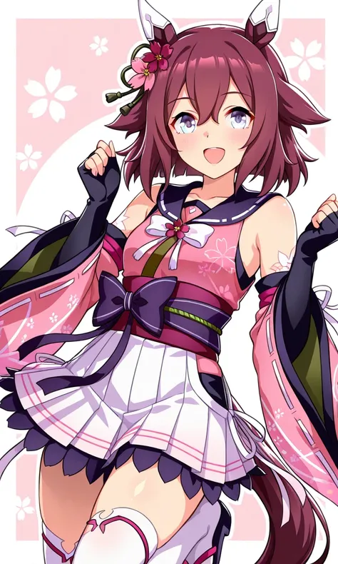 __________ Sakura Chiyono O __________ umamusume __________ and all variations __________ 1.0