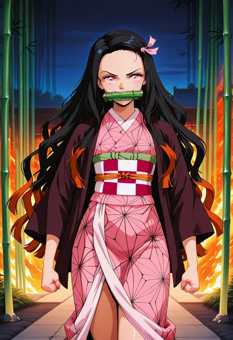 Retro Anime Style v1