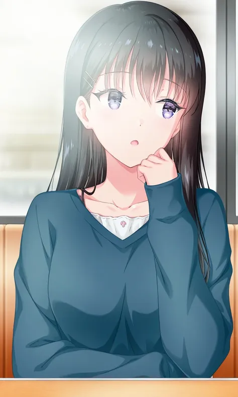 hiten style - anime esque V1 