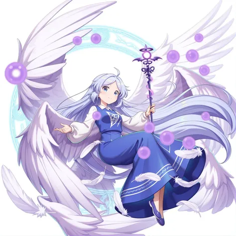 Touhou LostWord Style V1