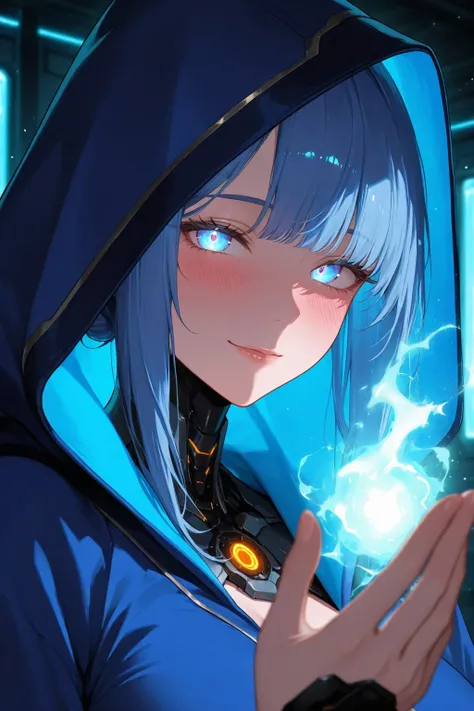 AniCoreXL (Shonzeck34) illustrious v7