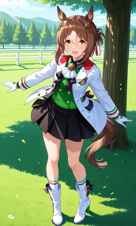 ________ Fine Motion ________ umamusume ________ and all variations ________