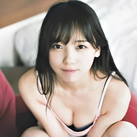 Kyoko Saito(齋藤京子) 日向坂46_yayoi_mix-v2.5 v1.0
