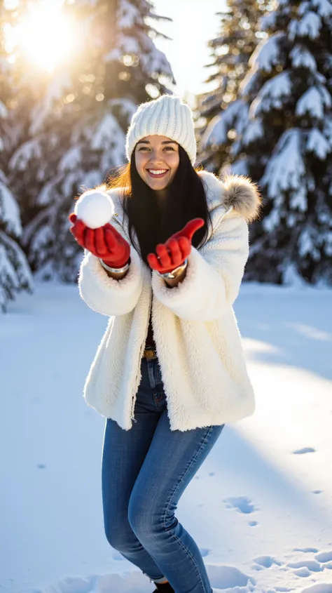 Sam Instagram Model - Virtual Girlfriend 1