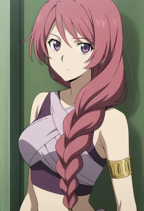Lesty (The Rising of The Shield Hero) v1