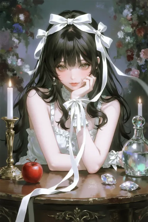 F.1 Anime Portrait _Velura | 2D CG