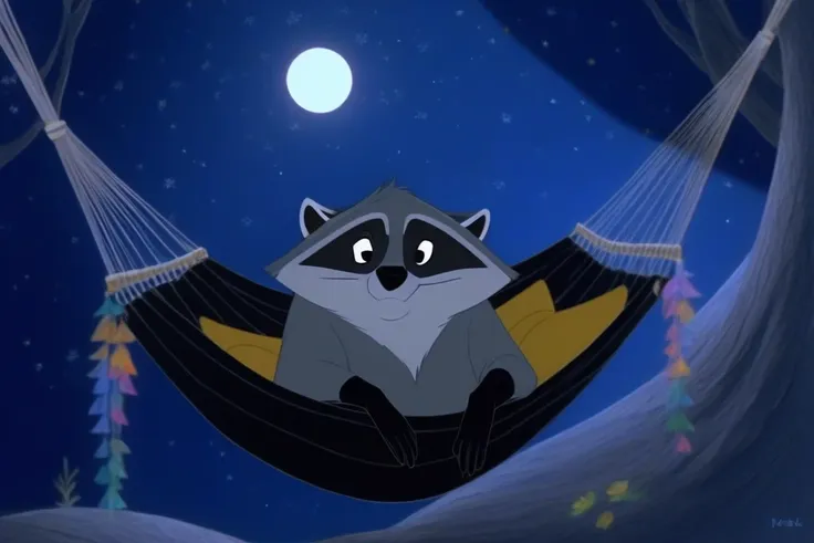 Meeko 1
