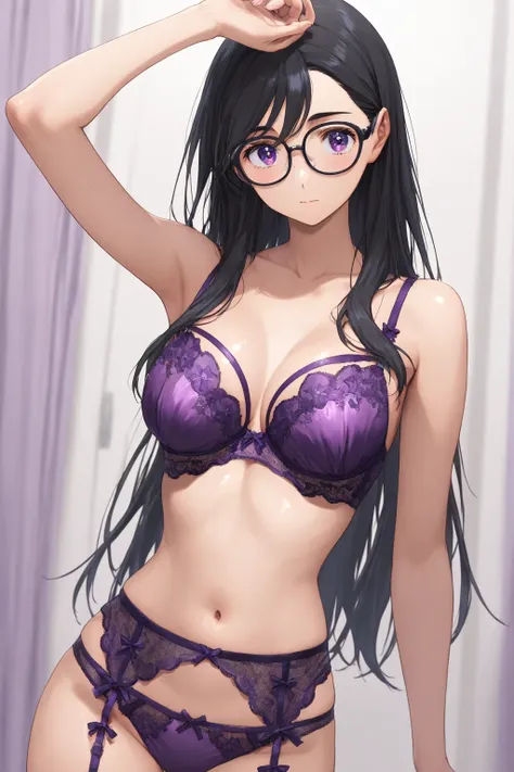 サマータイムレンダ_Hizuru Minakata(南方ひずる)_Illustrious-Semi realistic Anime v1.0