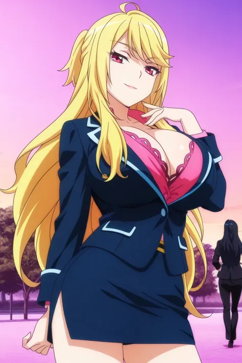 Coriana - High School DxD V1