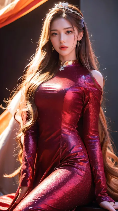 Charlotte's Princess