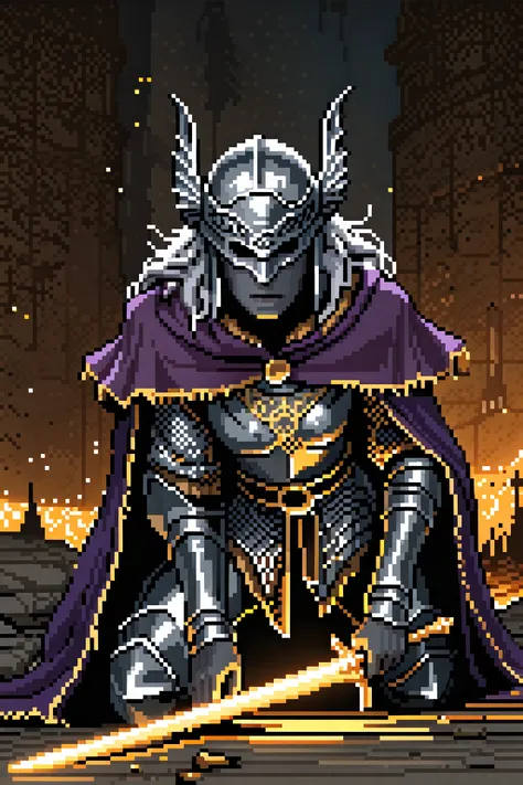 Velvet Paradox PixelArt — SeaArt Exclusive_rel_260420