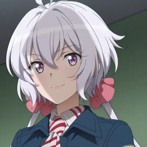 Chris Yukine / 雪音 クリス - Symphogear XV / 戦姫絶唱シンフォギアXV - IllustriousXL V1