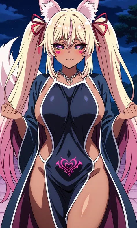 Dakini (Kaminaki Sekai no Kamisama Katsudou) 1.0