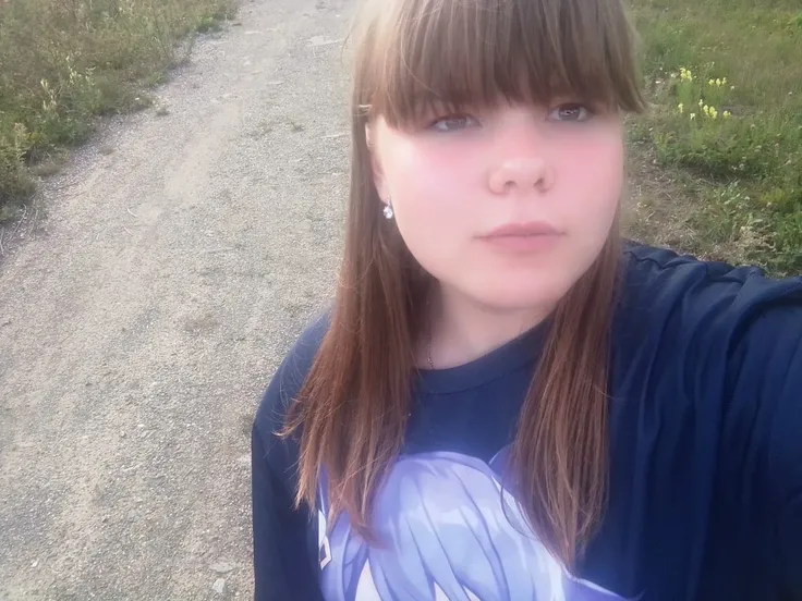 Katya Maslennikowa 1