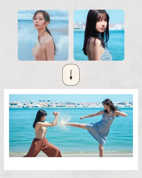 Смертельная битва