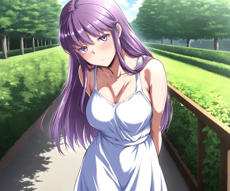 Murasaki Syu style ILL-v2 V1