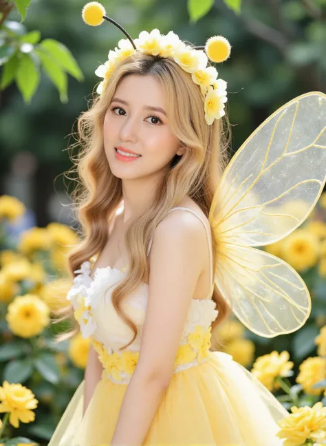 Bee My Love 1.0