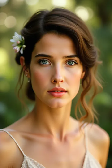 Cobie Smulders Official (Flux) 1.0