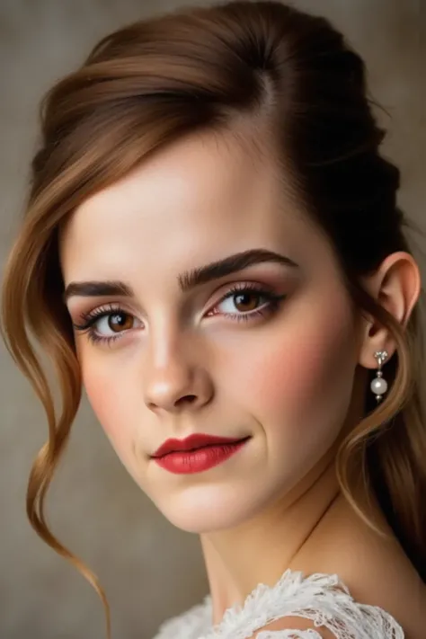 Emma Watson Official (Flux)