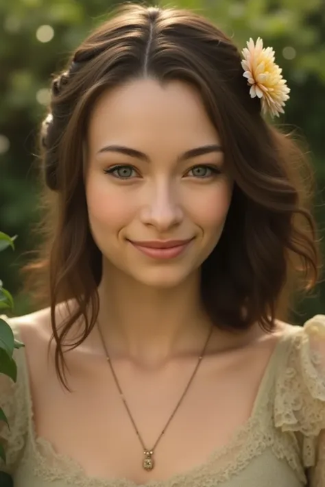 Jodelle Ferland Official (Flux) 1.0