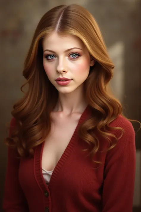 Michelle Trachtenberg Official (Flux)