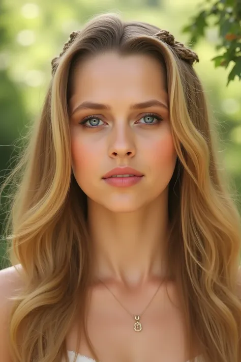 Teresa Palmer Official (Flux) 1.0