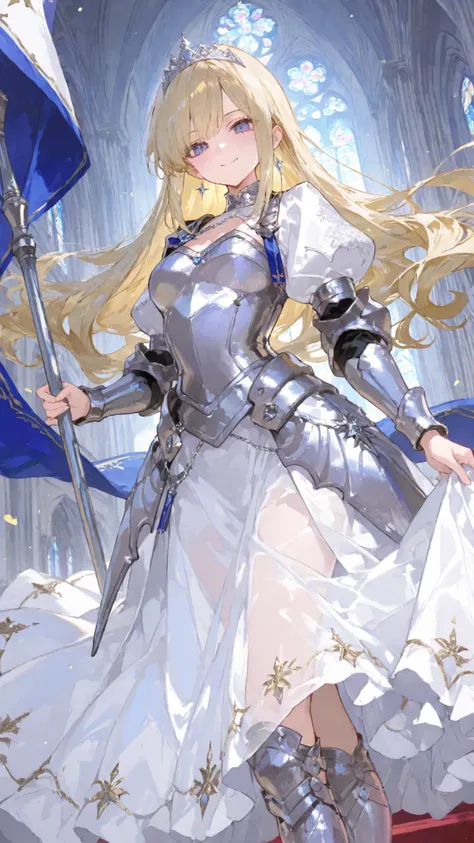 リュシア・グレイス（Lucia Grace）