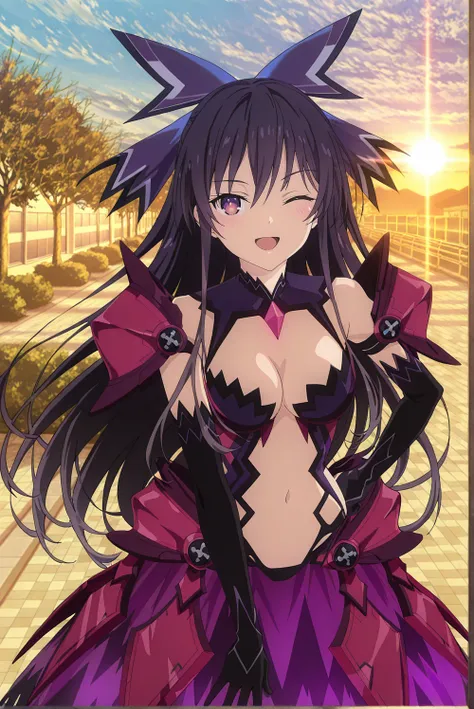 Tohka  v1