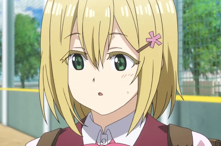 中村希 Illustrious