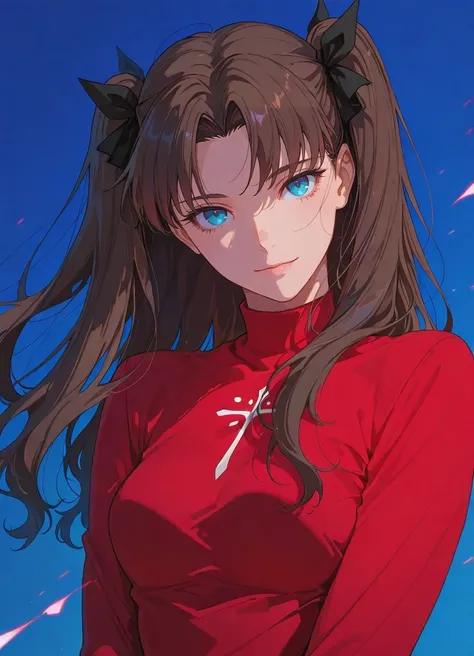 Flanime S-Rx Illustrious - High-Quality Semi-Realistic Anime 1.0
