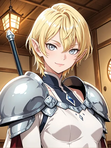 Cassandra - (Claymore) - IL v1