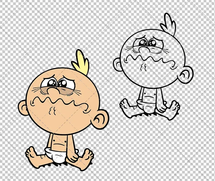 Lily loud (The Loud House)_rel_260420