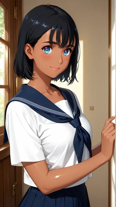 Mio Kofune(小船美緒)_サマータイムレンダ_Illustrious-Anime Artist v1.0