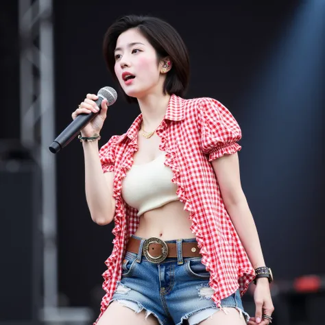 Kwon Eunbi
