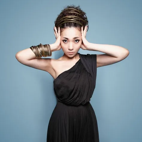 MISIA(ミーシャさん) 1.0