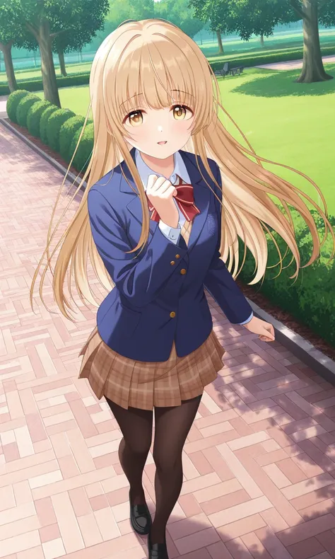 椎名真昼 - Shiina Mahiru (The Angel Next Door Spoils Me) - V1